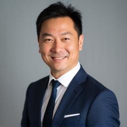 Michael Chen, Director of Operations